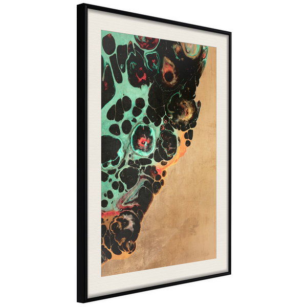 Poster 'Disintegration'