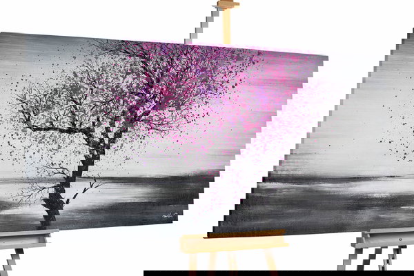 Ein Unikat für Ihre vier Wände