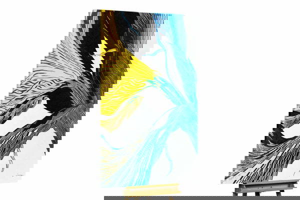 Unikat za sva četiri zida