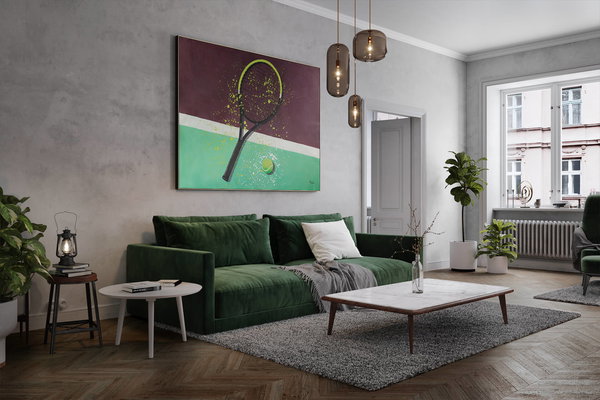 Verschönern Sie Ihr Zuhause