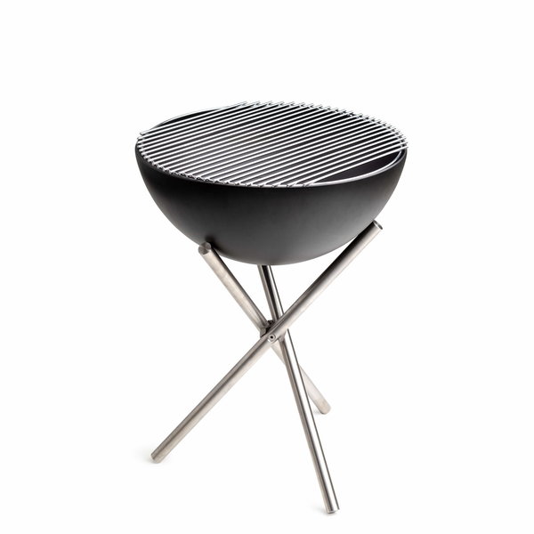 BOWL Grillrost