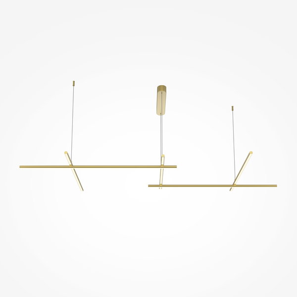 Pendelleuchte 'Radiance 3'
