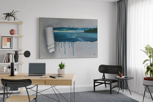 Verschönern Sie Ihr Zuhause