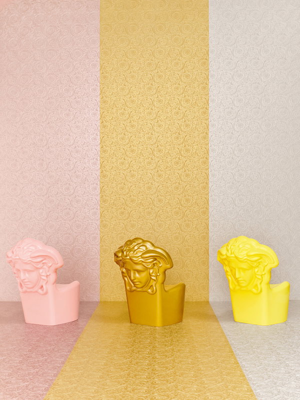 Tapete 'Versace Metallics 2' 70x1005cm
