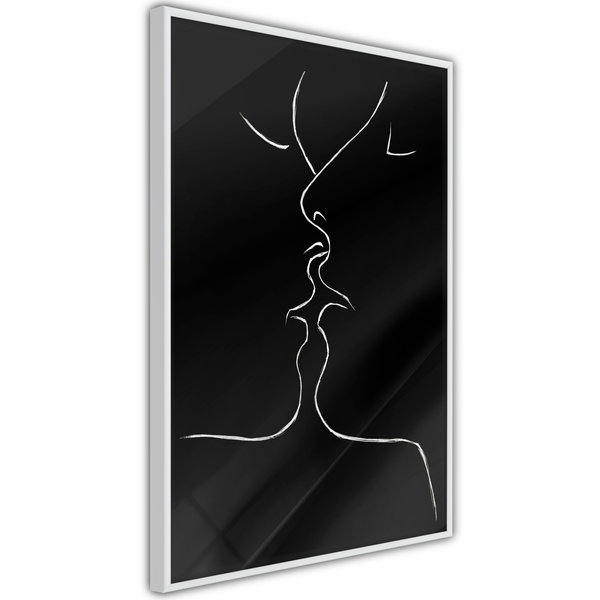 Poster 'So Close'