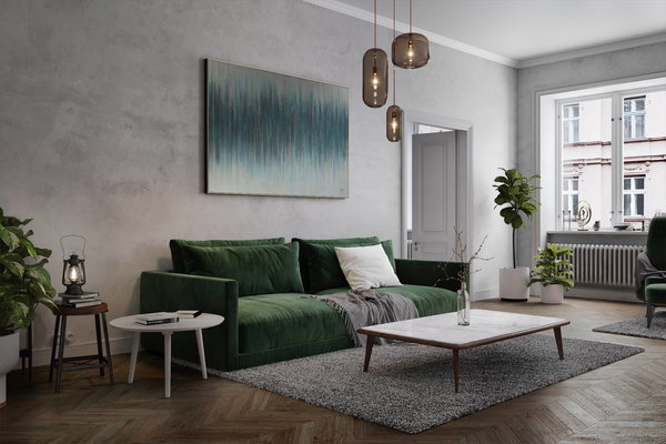 Verschönern Sie Ihr Zuhause