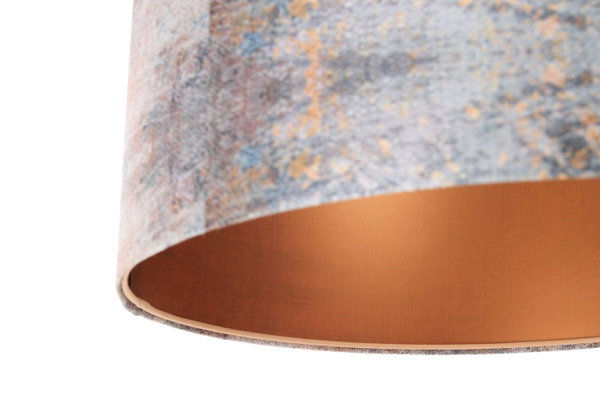 Pendelleuchte 'Portland Subtle Fancy 1'