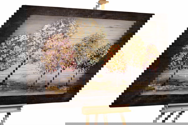 Un pezzo unico per le tue pareti