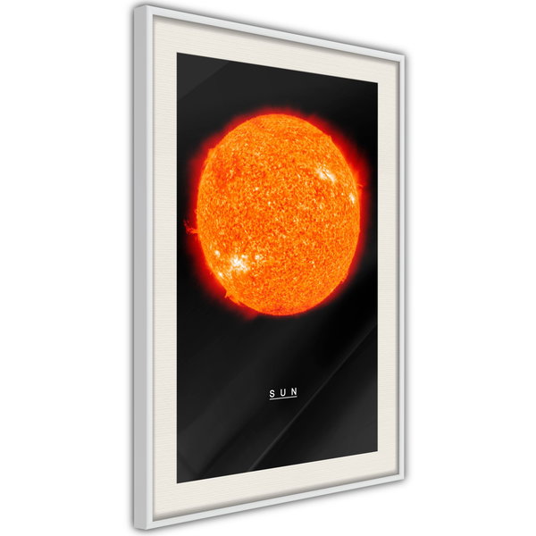 Poster 'Sun'