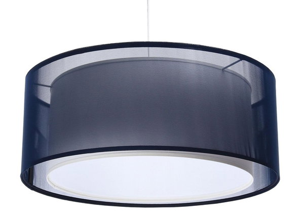 Suspension luminaire 'ViVenti Pulsar Vibrant 1'