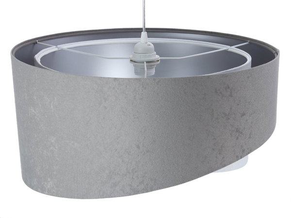Suspension luminaire 'Galaxy Nimbus Artistic'