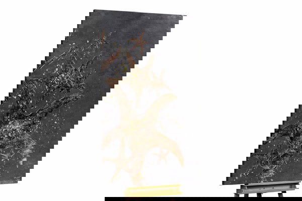 Jedinečný kúsok pre vaše štyri steny