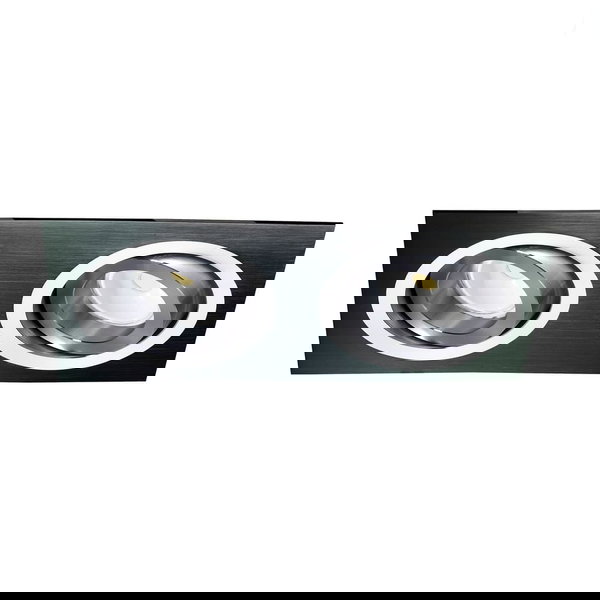 Deckenleuchte 'Helium 2B'