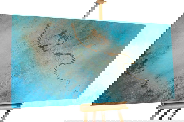 Un pezzo unico per le tue pareti