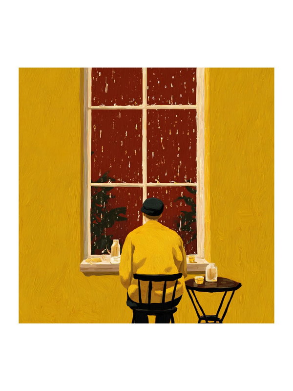 Signée par l'artiste