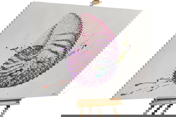 Unikat za sva četiri zida