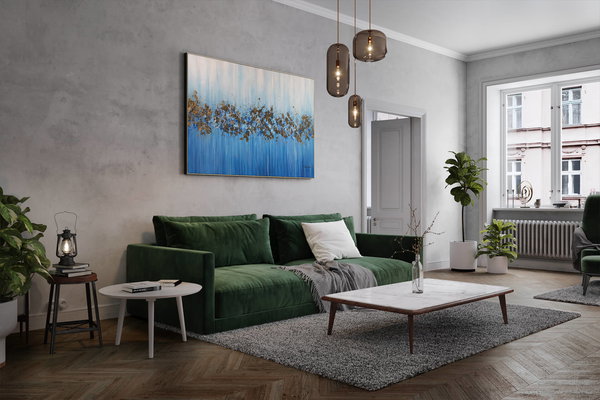 Verschönern Sie Ihr Zuhause