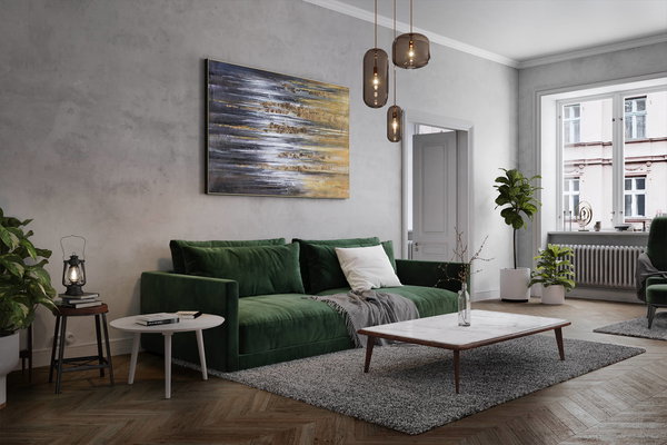Verschönern Sie Ihr Zuhause
