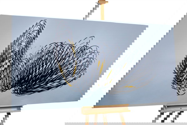 Ett unikat till dina fyra väggar