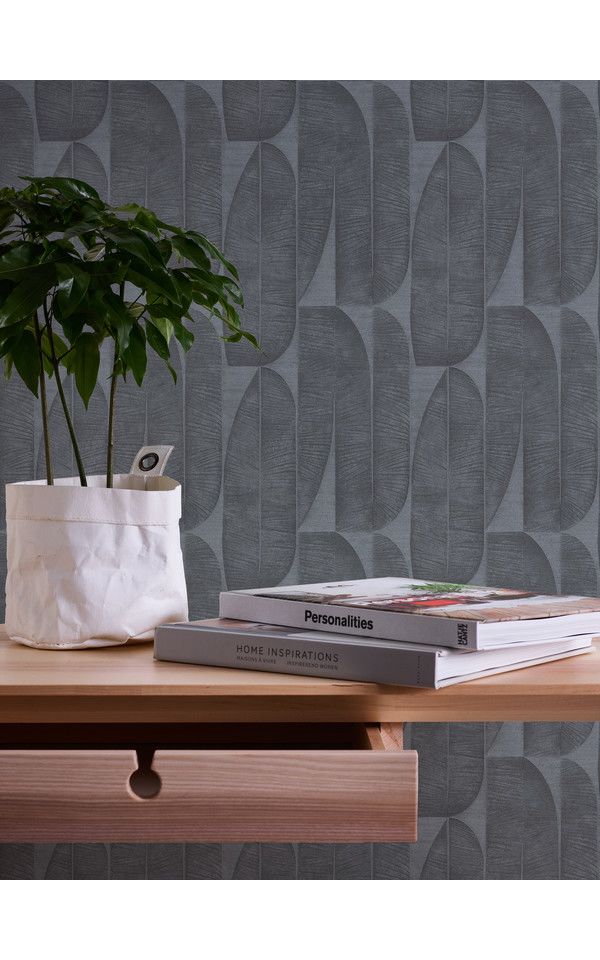 Tapete 'Velvet Mirage' 53x1005cm