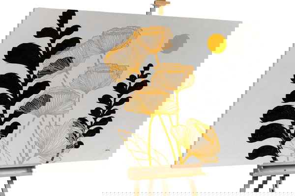 Un pezzo unico per le tue pareti