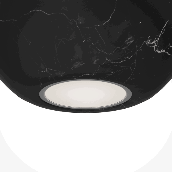 Lampa Wisząca 'Basic Texture 3'