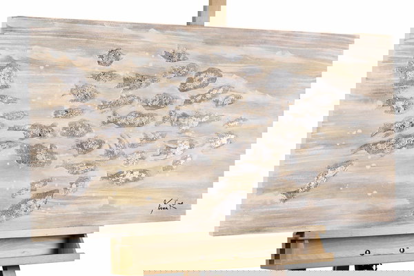 De l'art moderne pour votre chez-vous