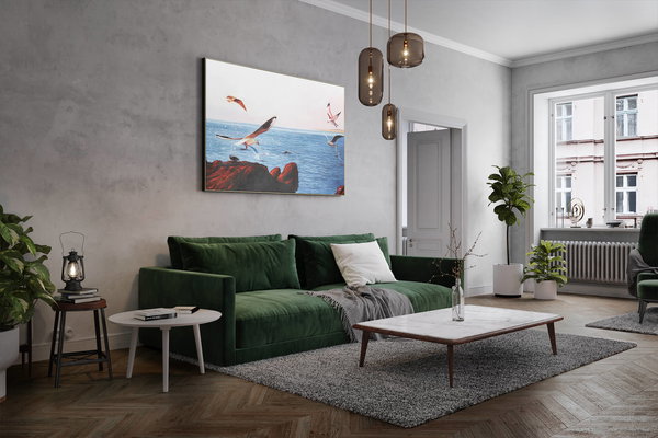 Verschönern Sie Ihr Zuhause