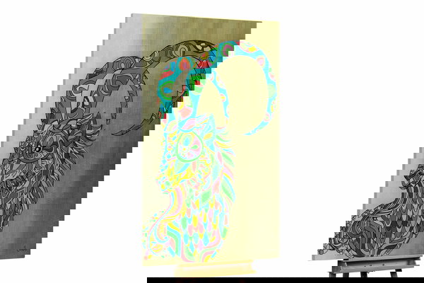 Jedinečný kúsok pre vaše štyri steny