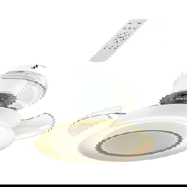 Ventilateur de plafond 'Villa CCT'