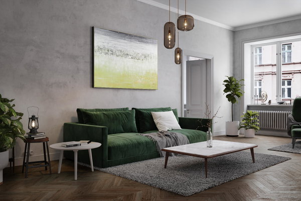 Verschönern Sie Ihr Zuhause