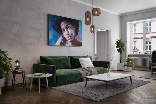 Verschönern Sie Ihr Zuhause