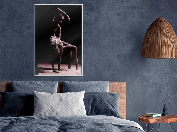 Poster 'Contemporary Dance'