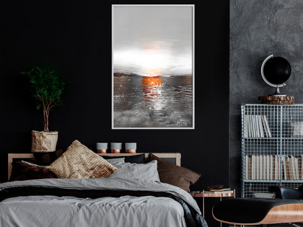 Poster 'Paint Texture'