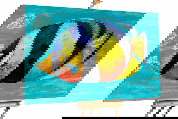 Un ejemplar único para su hogar o puesto de trabajo