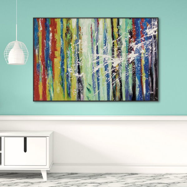 Ein Unikat für Ihre vier Wände