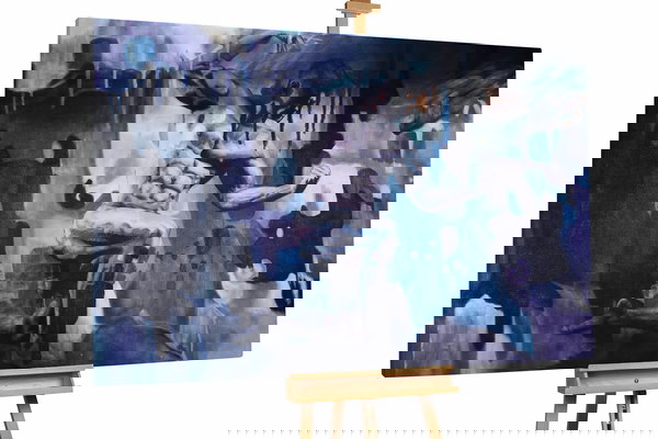 Un ejemplar único para su hogar o puesto de trabajo