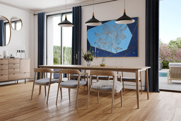 Verschönern Sie Ihr Zuhause