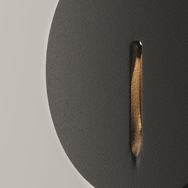 Outdoor Light 'Lock'