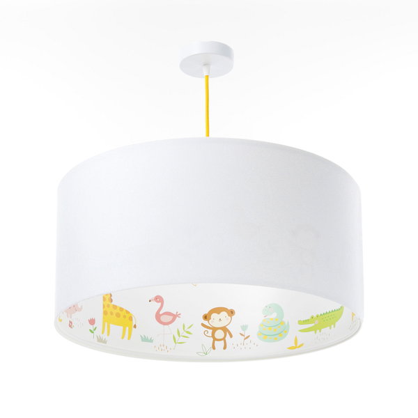 Pendelleuchte 'Foto Dreamy Cozy 1'