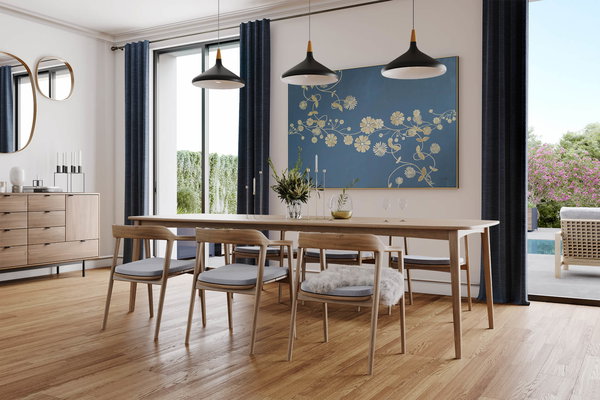 Verschönern Sie Ihr Zuhause