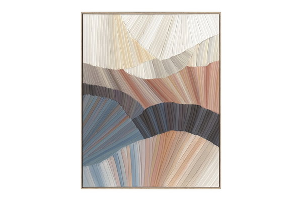 Moderne kunst voor je huis