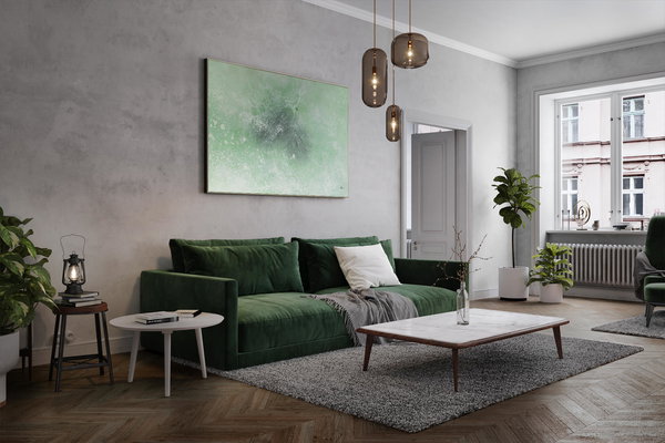 Verschönern Sie Ihr Zuhause