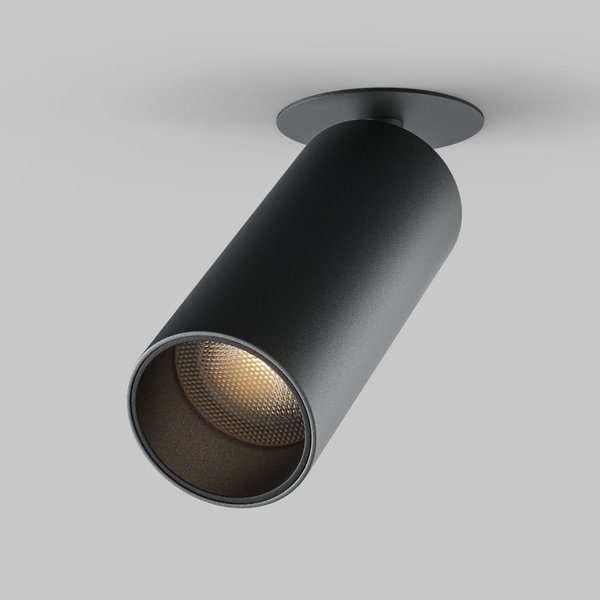 Deckenleuchte 'Focus 19'