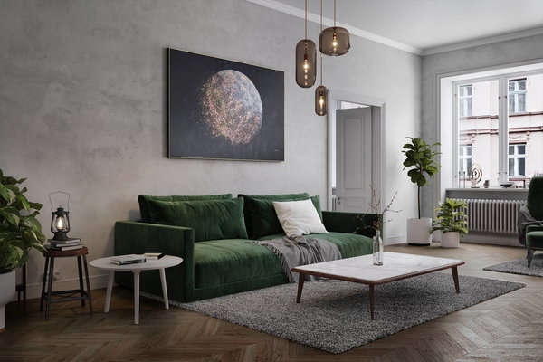 Abbellisci la tua casa