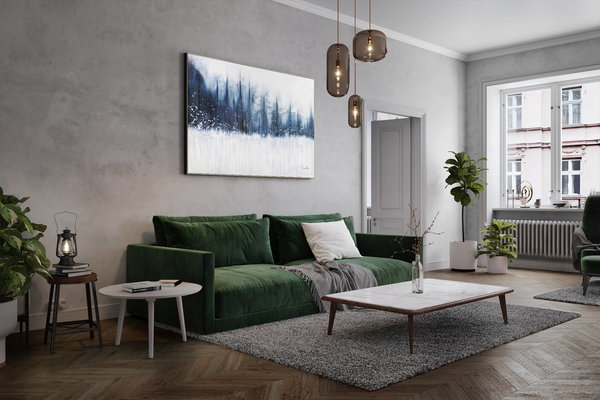 Verschönern Sie Ihr Zuhause