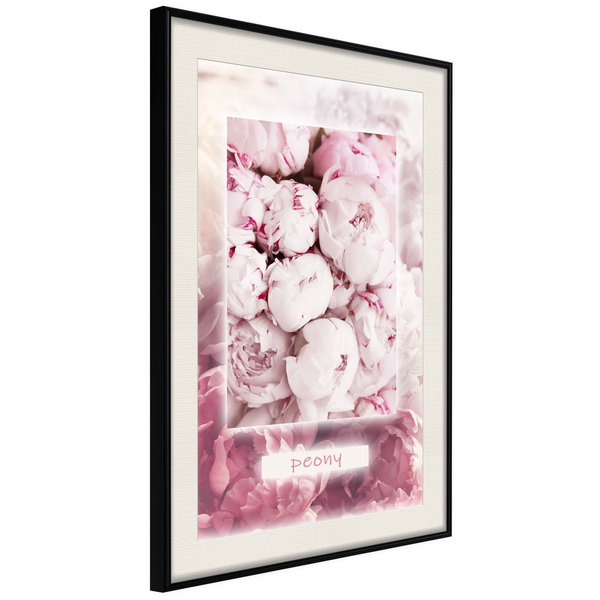 Poster 'Spring Delicacy'
