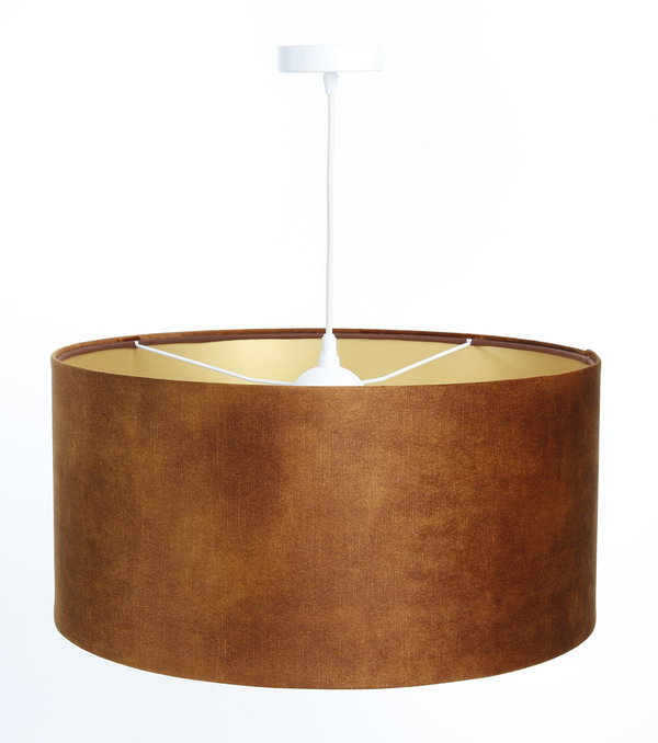 Pendelleuchte 'Glamour Cozy Sweeping 1'