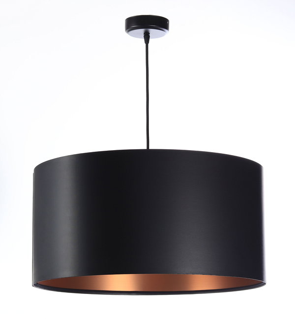 Pendelleuchte 'Glamour Cozy Smooth 1'