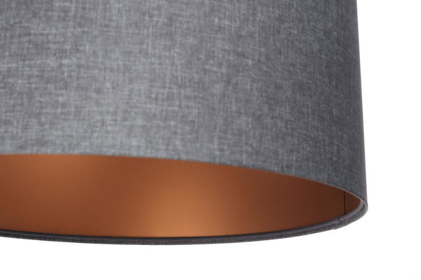 Pendelleuchte 'Marengo Tactile Opulent 1'
